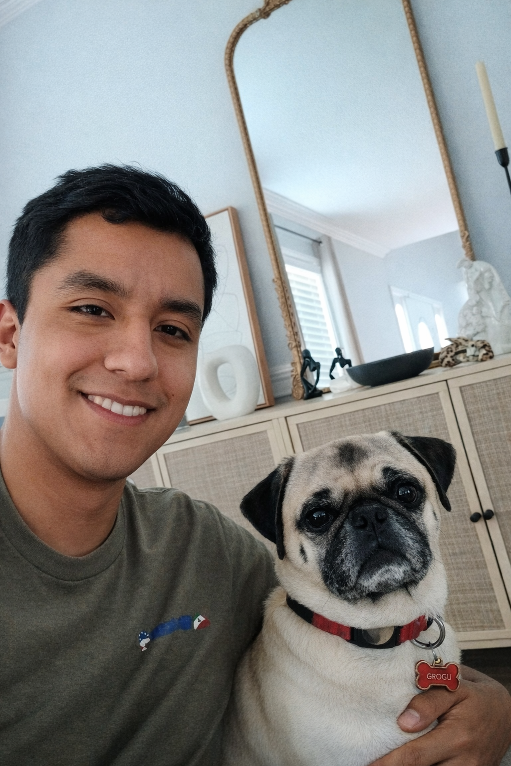 Pet care in Peachtree City - The Walking Dog cares for all kinds of pets