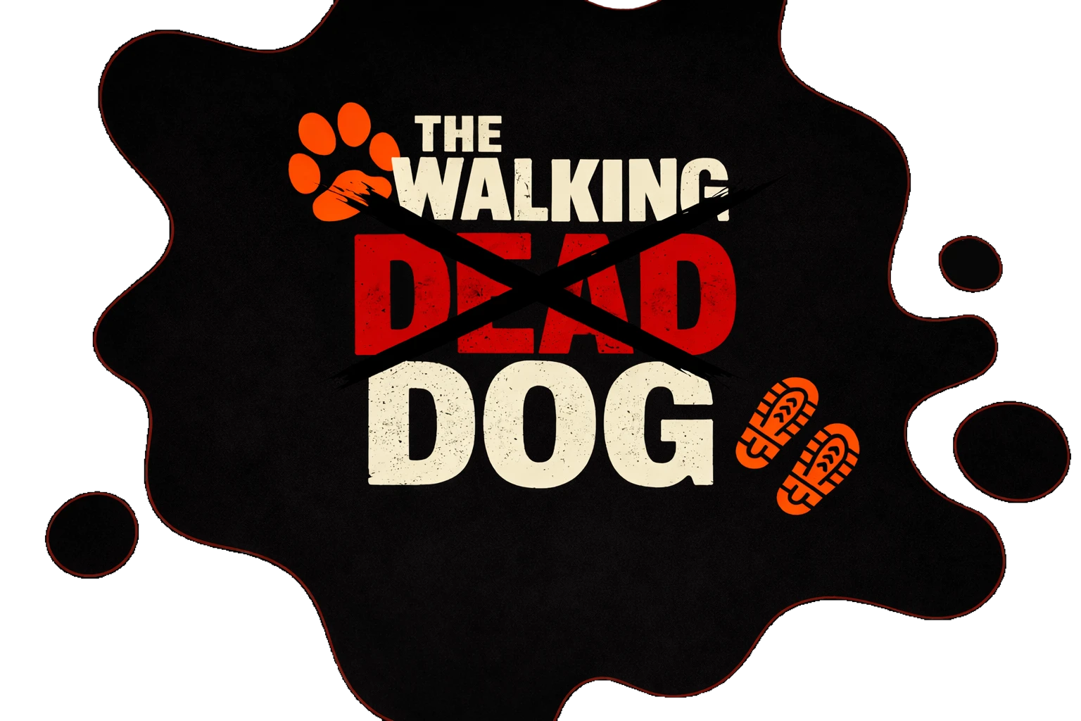 The Walking Dog - Professional Dog Walking and Pet Sitting Services in Peachtree City, Georgia